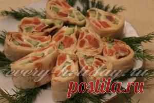 Начинка для лаваша: рецепты с фото простые и вкусные