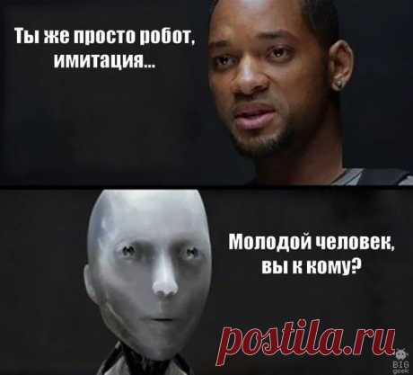 В Батайске появится первый в мире робот-вахтер. Promobot V.2 способен запоминать людей, собирать отзывы жильцов и отправлять обращения в управляющую компанию. Мимо такого ночью точно не пробраться.