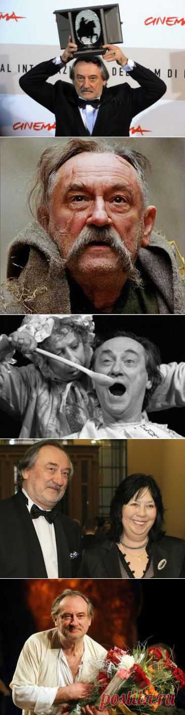 22 июля 2012 года не стало Богдана Ступки, выдающегося актера украинского театра и кино... | thePO.ST