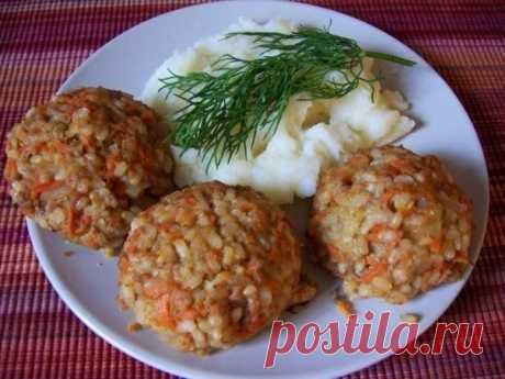 Как приготовить мясные ежики - рецепт, ингредиенты и фотографии