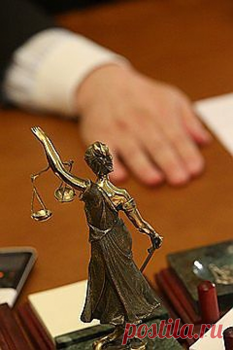 В полиции наступило бесправие / Закон и Порядок