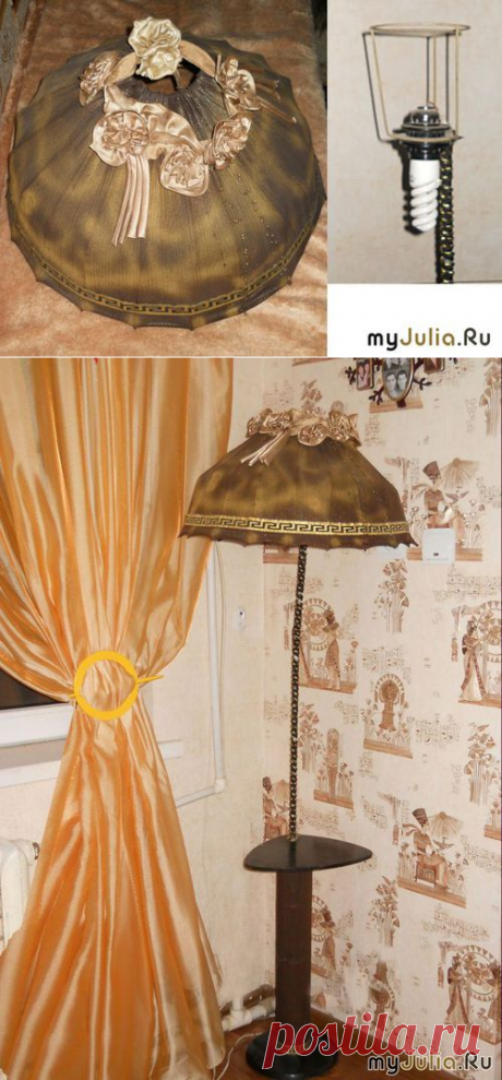 Светлая сказка