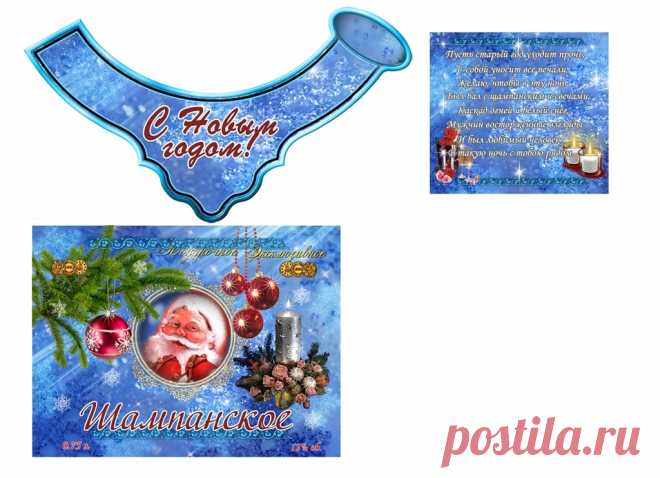 Декупаж.Творческая Мастерская Татьяны Куксенко