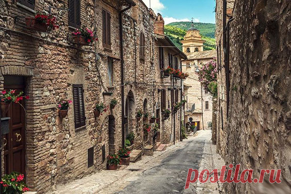Самые древние города мира — Интересные факты