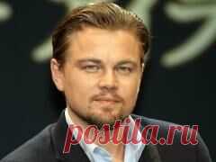 11 ноября в 1974 году родился Леонардо Ди Каприо-АКТЕР