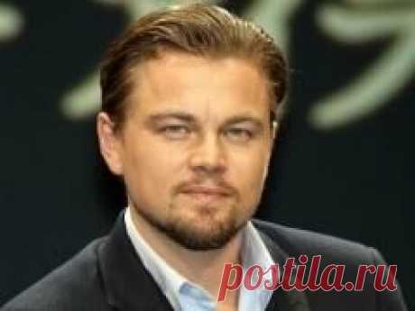 11 ноября в 1974 году родился Леонардо Ди Каприо-АКТЕР