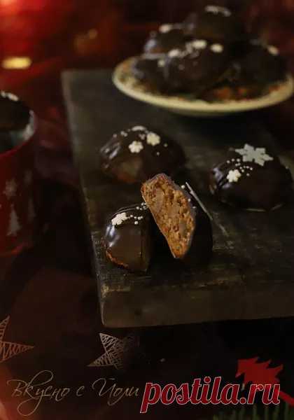 Нюрнбергски лебкухен (Nürnberger Lebkuchen)