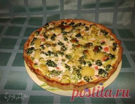 Вкусные рецепты приготовления блюд в домашних условиях от Юлии Высоцкой | Официальный сайт кулинарных рецептов Юлии Высоцкой