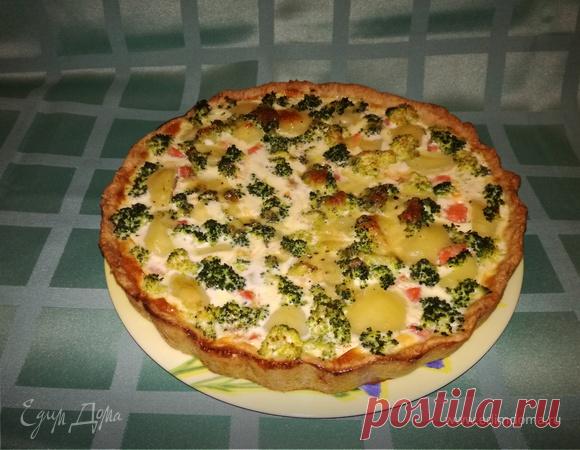 Вкусные рецепты приготовления блюд в домашних условиях от Юлии Высоцкой | Официальный сайт кулинарных рецептов Юлии Высоцкой