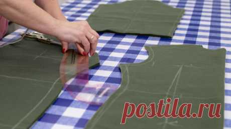 Шью 30 лет, а об этом узнала лишь недавно. Мои швейные эксперименты | Ульяна о моде, стиле и шитье | Дзен