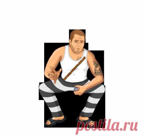 Все для &quot;Тюряги&quot; - Главная страница
