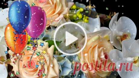 Пользователь Поздравления (@magnolia0903) создал короткое видео в TikTok (тикток) с песней оригинальный звук. | #сднемрожденияподруга #поздравитьсднемрожденияподруга #сднемрожденияподругамоя