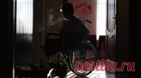 Соцфонд: более 2 млн инвалидов в России получают страховую пенсию 3 декабря. Около 2,16 млн россиян с инвалидностью 3 декабря получают страховую пенсию. Читать далее