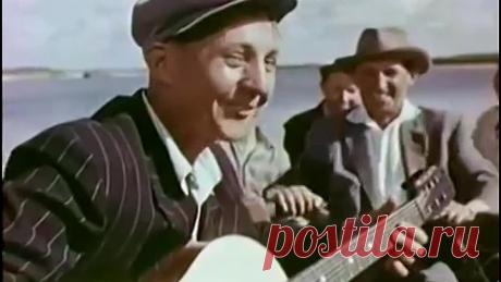 Борис Новиков (к/ф Встреча на переправе-1963)