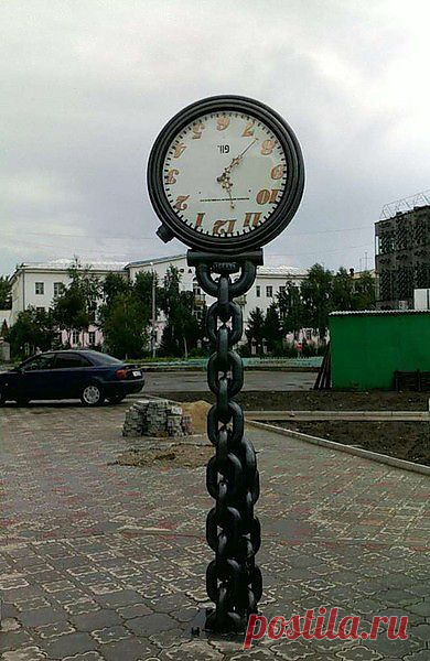 уличное