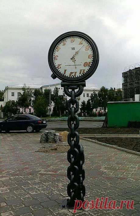 уличное