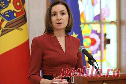 Президент Молдавии оценила решение о запрете оппозиционной партии «Шор». Президент Молдавии Майя Санду заявила, что удовлетворена решением Конституционного суда республики, который признал деятельность оппозиционной партии «Шор» в стране незаконной. По ее словам, политсила была создана «путем коррупции и для коррупции» и «представляет опасность для конституционного строя».