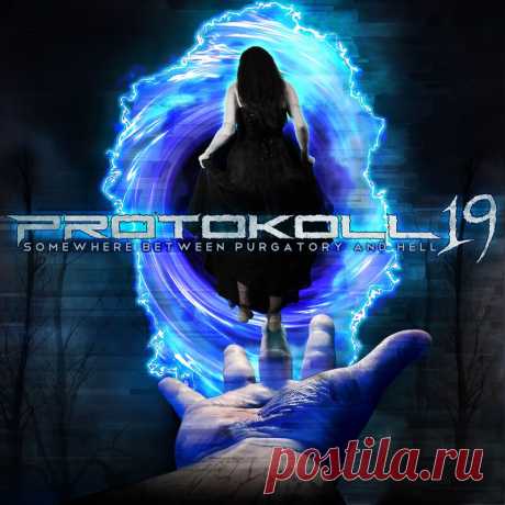 Protokoll 19 - Connect (Single) (2025) 320kbps / FLAC