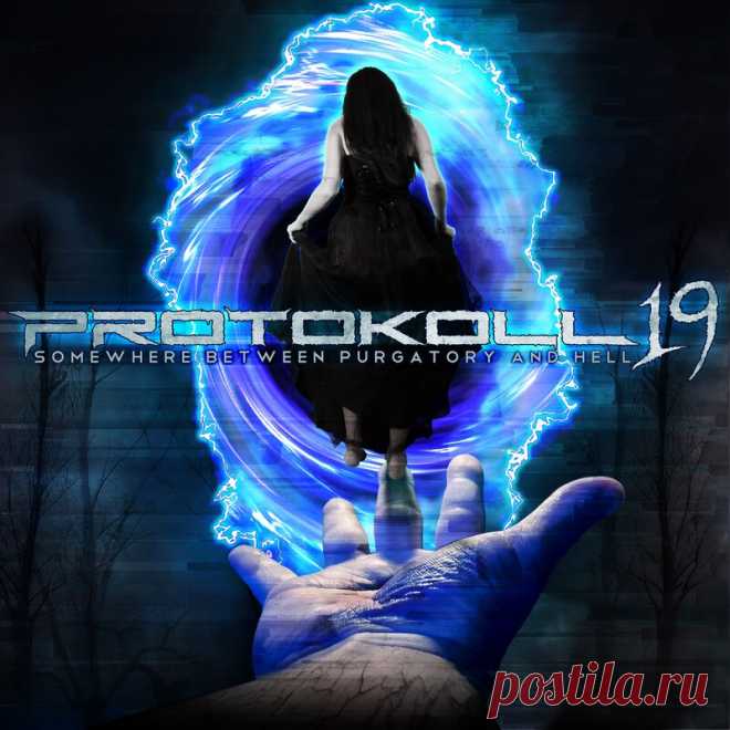 Protokoll 19 - Connect (Single) (2025) 320kbps / FLAC