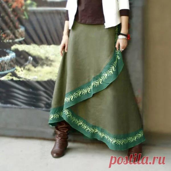 цыганская юбка с запахом выкройка: 18 тыс изображений найдено в Яндекс.Картинках