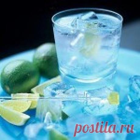 Как пить джин – 3 правильных способа
