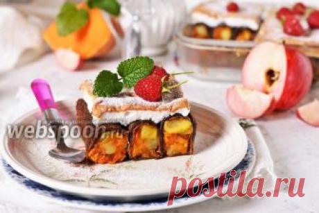 Блины под снегом рецепт с фото, как приготовить на Webspoon.ru