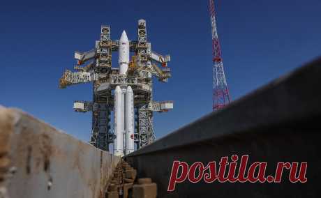 Глава «Роскосмоса» назвал причину отмены запуска «Ангары-А5» с Восточного. Первый пуск «Ангары-А5» с Восточного отменили за 2 минуты до старта, на космодроме прозвучала команда «отбой пуска». По словам Борисова, из-за сбоя системы наддува бака сработала автоматика, новый пуск может состояться завтра