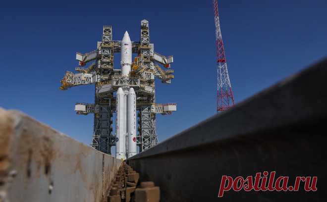 Глава «Роскосмоса» назвал причину отмены запуска «Ангары-А5» с Восточного. Первый пуск «Ангары-А5» с Восточного отменили за 2 минуты до старта, на космодроме прозвучала команда «отбой пуска». По словам Борисова, из-за сбоя системы наддува бака сработала автоматика, новый пуск может состояться завтра