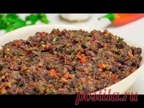 Лобио. Грузинская кухня. Рецепт от Всегда Вкусно!