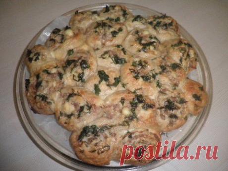 КУБАНСКИЕ ШТРУМБЫ МЯСНЫЕ