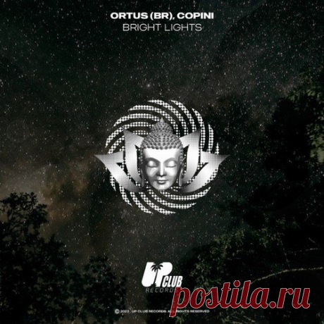 Ortus (BR) & Copini - Bright Lights