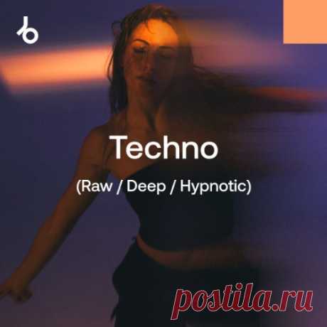 Beatport Closing Essentials 2025 Techno (Raw Deep Hypnotic) Lossless » MinimalFreaks.co
