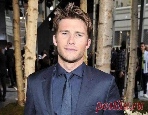 Скотт Иствуд отмечает 33-летие: топ-15 фото харизматичного американского актера