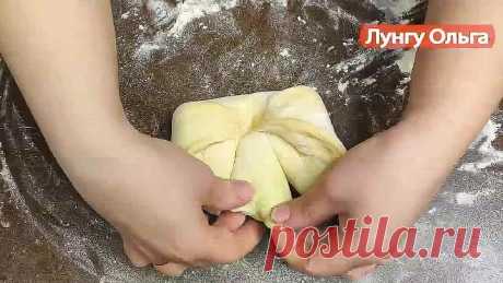7 новых трюков из дрожжевого теста,о которых вы не знали!