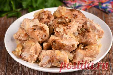 Мясо в горшочке: так оно получается очень нежное и вкусное
