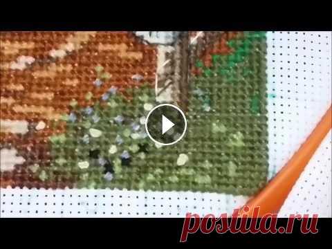 317 КАК ВЫШИВАТЬ ФРАНЦУЗСКИЕ УЗЕЛКИ/ФРУЗЕЛКИ Клуб друзей Боббин Нитки ПНК им.Кирова Каролина.ру (мулине ДМС и ПНК) Подписаться на канал: Группа в контакте Я в контакте Я в инстаграмм в одноклассн...