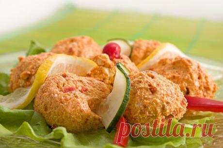 Салат урнебес от Николы Радишича - Статьи на 100 дорог