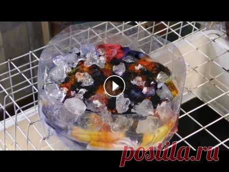 Тай Дай, футболка, ледяная техника/ TIE DYE. techniques, ice, shirtШкола Современного Батика приглашает на онлайн мастер-классыТимофея Малярова, талан...