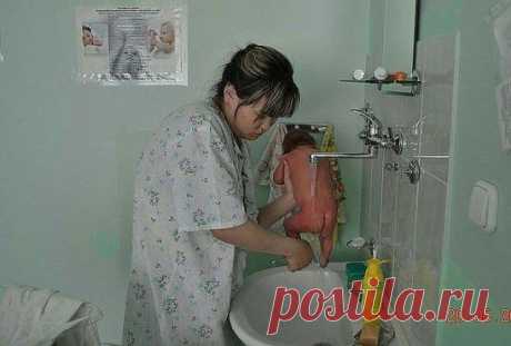 Как же страшно было это делать в первый раз!!! Помните?)