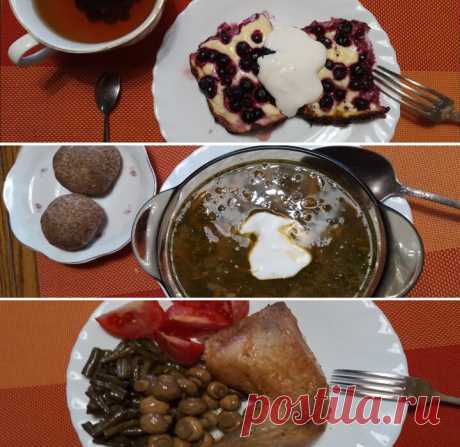 «Суточный рацион» диабетика: Вкусная диета возможна! | Рецепты для диабетиков | Яндекс Дзен