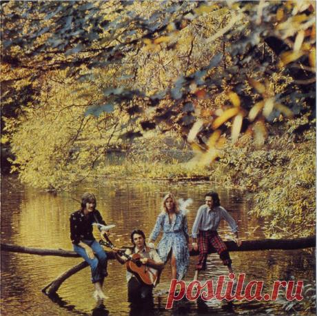 Wings - Wild Life 1971 – МУЗЫКА 70-Х , пользователь Александр Лозовой | Группы Мой Мир