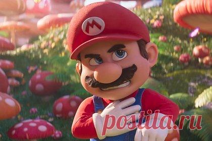 Вышел первый тизер мультфильма по игре Super Mario. Вышел в свет первый тизер анимационного фильма по мотивам культовой серии игр The Super Mario Bros. Презентация ролика состоялась в рамках онлайн-мероприятия Nintendo Direct. Персонажей мультфильма озвучили голливудские звезды Крис Пратт, Аня Тейлор-Джой, Чарли Дэй и другие.