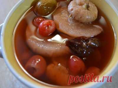 Рецепты коктейлей