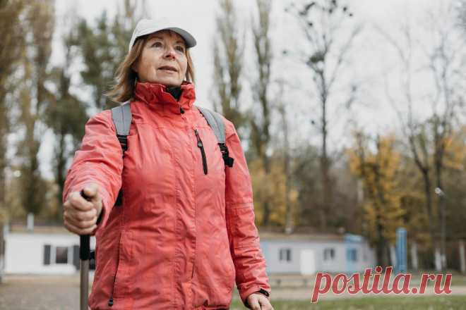 После 70: меньше ходите пешком и делайте эти пять вещей, чтобы жить по-настоящему | Рассказывает психолог | Дзен