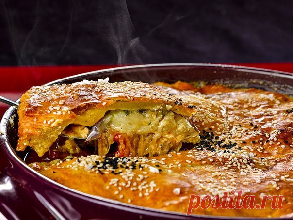 Табака-думляма;)) — Вкусные рецепты