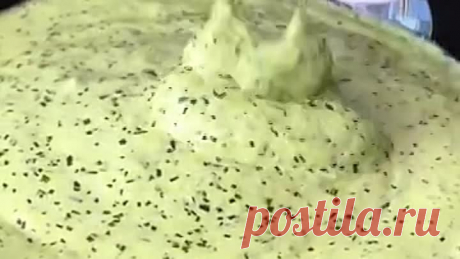 Соус за 1 минуту