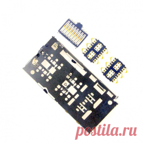 Коннектор на две нано SIM карты и MicroSD Samsung A715F, A025F, A515F, A107F, A217F, A325F. Купить гибридный разъём для двух nano сим карт и микро сд карты памяти для телефонов Самсунг М315Ф, А015Ф, М215Ф, А107Ф, А217Ф, А115Ф, М015Ф, М115, А715, А715Ф, М515Ф, А325Ф, А025Ф, А125Ф, А022G, А225Ф, М127Ф.