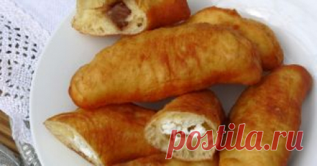 Пирожки