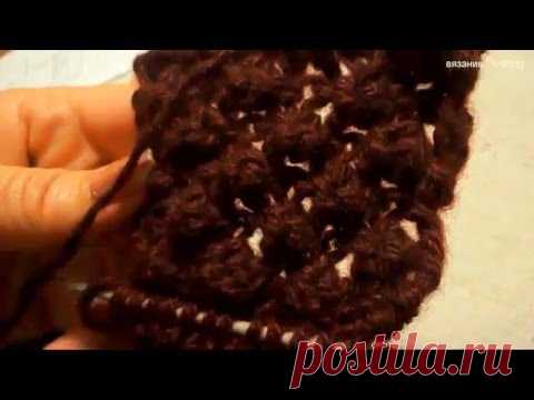 КОФТА  /  РЕГЛАН  /   УЗОР  
