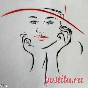 ИЗОНИТЬ на рисунки художника Владимира Шорохова